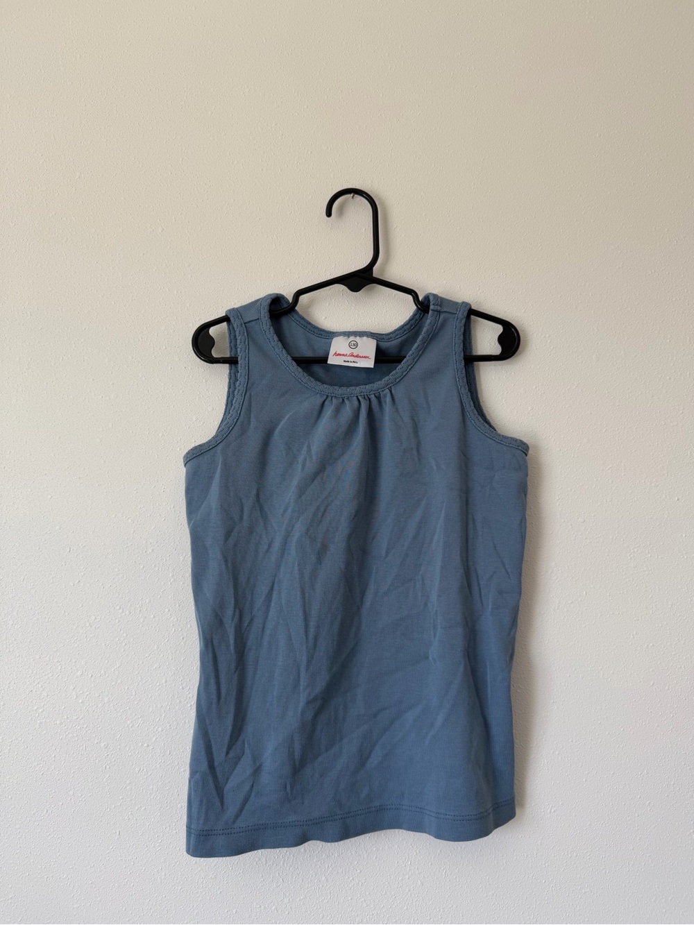 Hanna Andersson Tank Top
